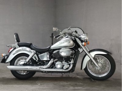 Honda SHADOW400 2003