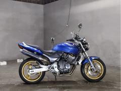 Honda HORNET CB250F 2003