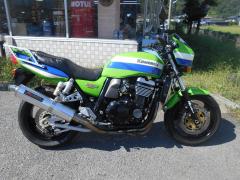 Kawasaki ZRX1100 2000