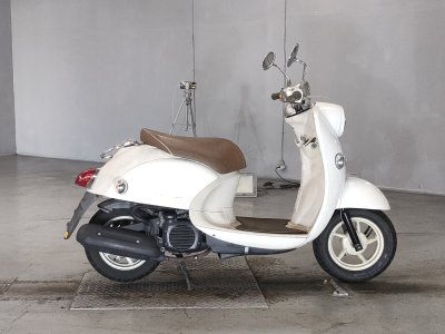 Yamaha VINO50 2008