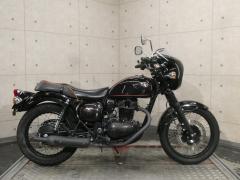 Kawasaki ESTRELLA 2014