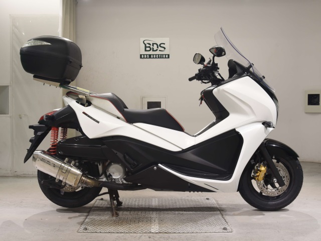 Honda FAZE S 2012