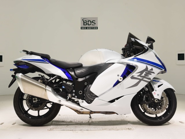 Suzuki GSX1300R HAYABUSA 2022