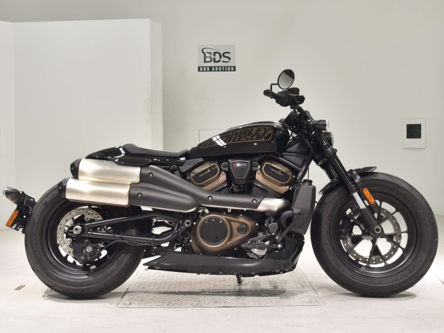 HD RH1250S 2024