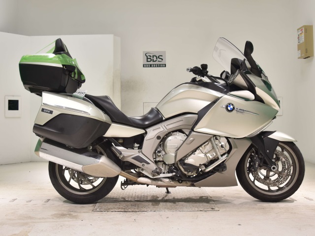 BMW K1600GTL 2011