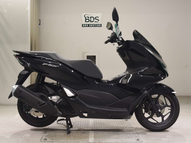 Honda PCX125 2021