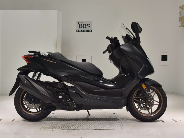 Honda FORZA-6 2023