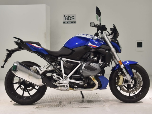 BMW R1250R 2024