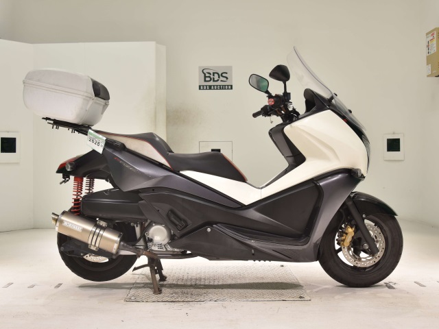 Honda FAZE S 2009