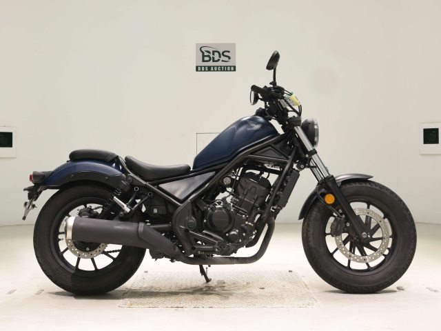 Honda REBEL CMX250 2020