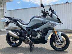 BMW S1000XR 2020