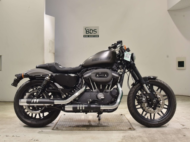 HD ROADSTER XL1200CX 2019