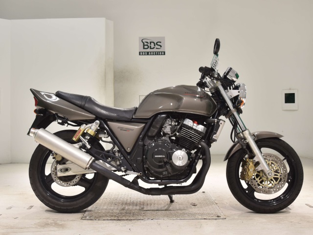 Honda CB400SFS 1997
