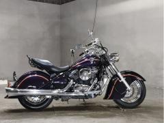 Kawasaki VULCAN400 DRIFTER 2001