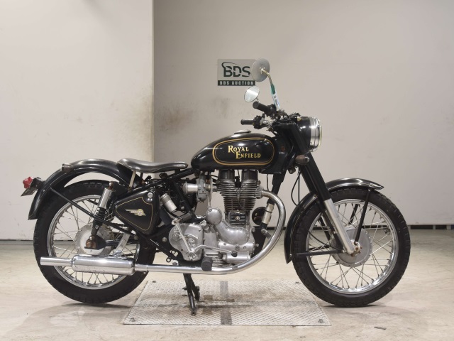 Royal Enfield BULLET350 2009