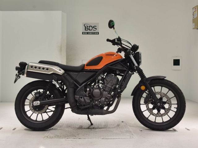 Honda CL250 2023