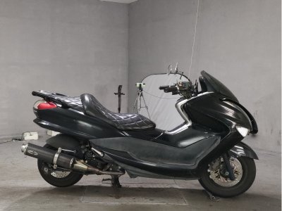 Yamaha MAJESTY 250 2007