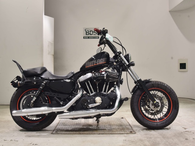 HD SPORTSTER FORTY-EIGHT XL1200X 2013