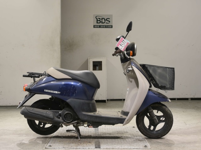 Honda TODAY 2008