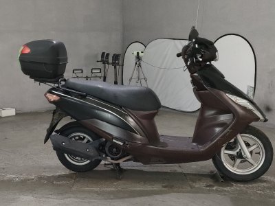 Suzuki ADDRESS V125