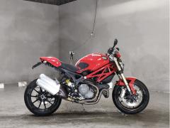 Ducati MONSTER 1100EVO 2012