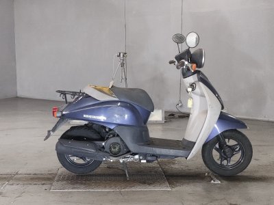 Honda TODAYF 2008