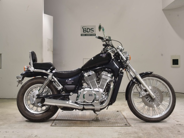 Suzuki INTRUDER 800 1996