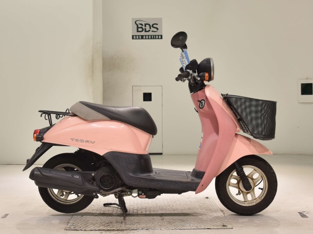 Honda TODAY 2007