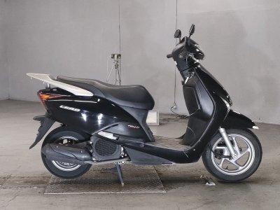 Honda LEAD110 2012
