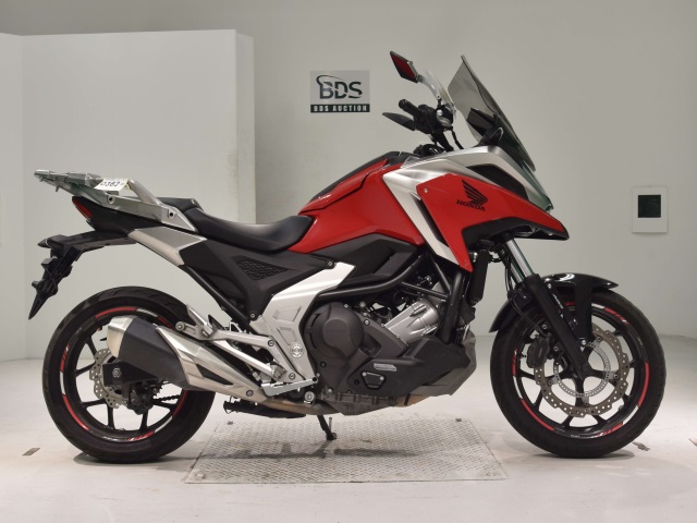 Honda NC750XD 2021