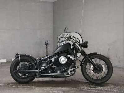 Yamaha DRAGSTAR XVS400 1996