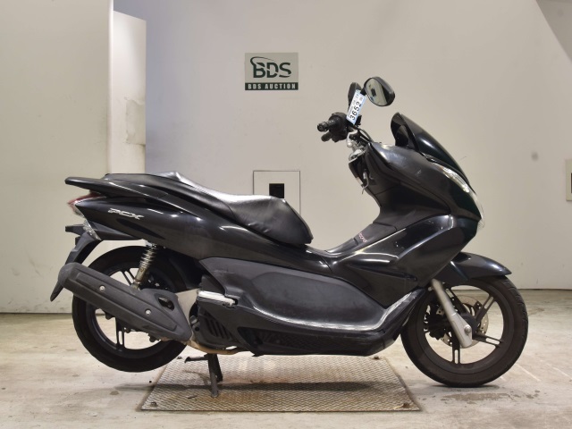 Honda PCX125 2014