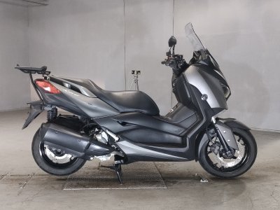 Yamaha X-MAX250 2018