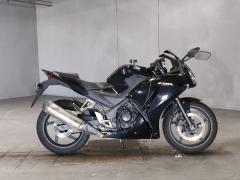Honda CBR250R 2015