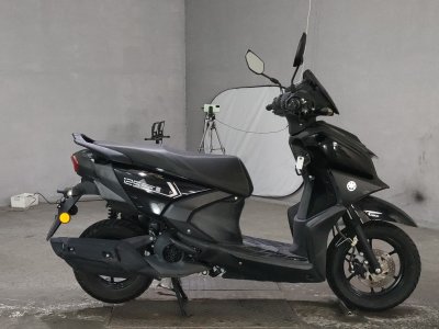 Yamaha CYGNUS RAY ZR