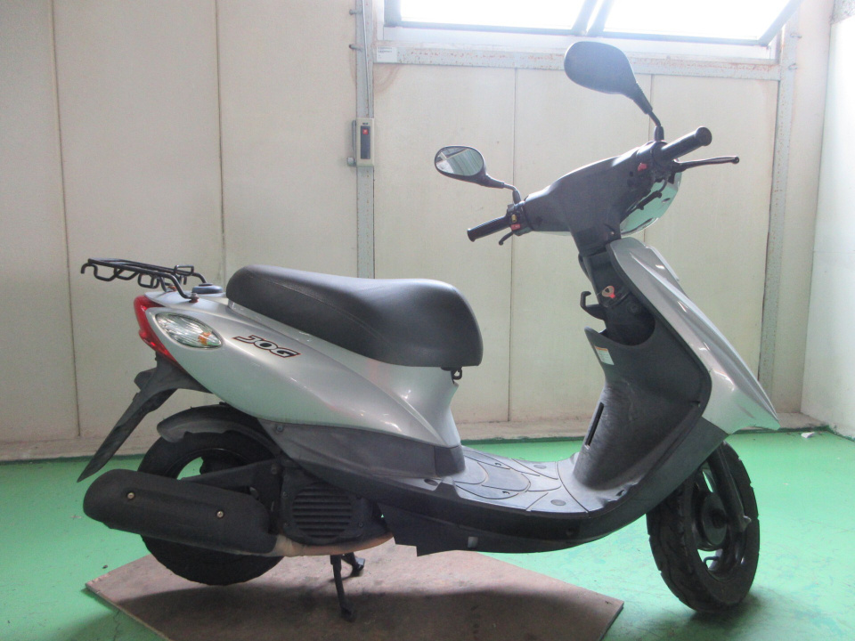 Yamaha JOG 115