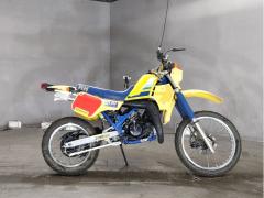 Suzuki RH250