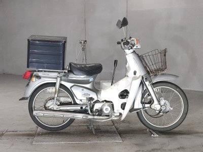 Honda SUPER CUB50 2000