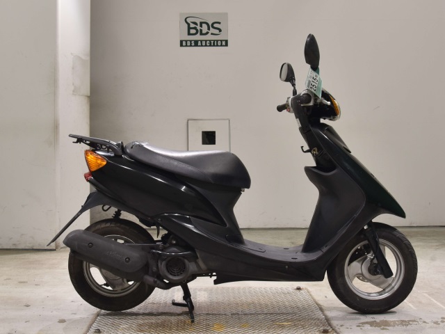 Yamaha JOG 50 2007