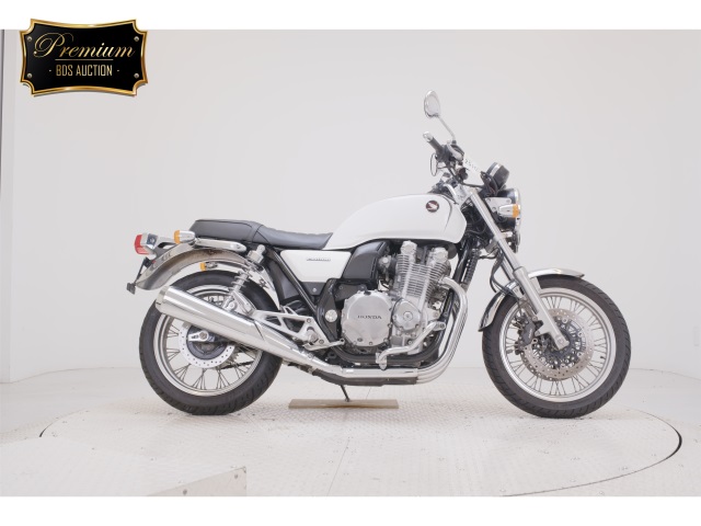 Honda CB1100EX 2014