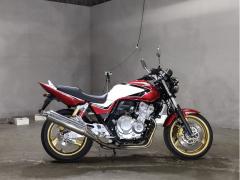 Honda CB400SFV 2011