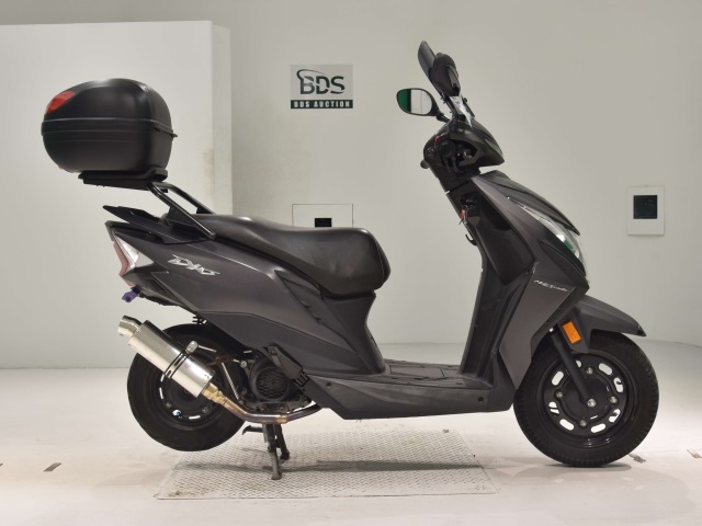 Honda DIO110DX 2020