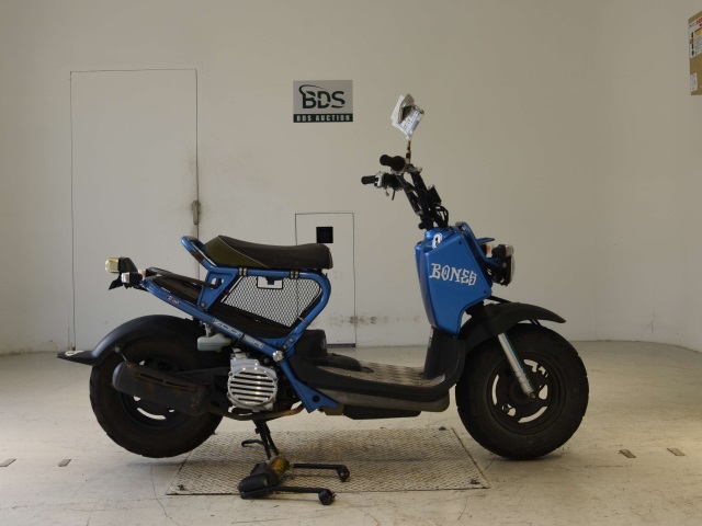 Honda ZOOMER 2007