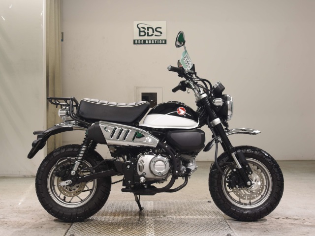 Honda MONKEY125 2018