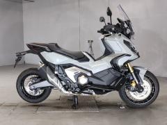 Honda X-ADV 2023