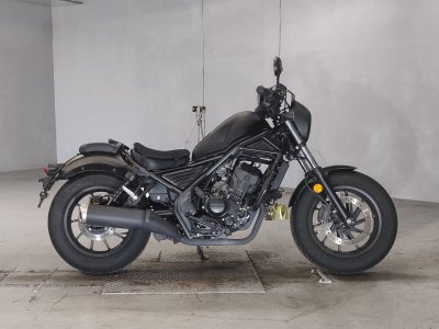 Honda REBEL CMX250 2020