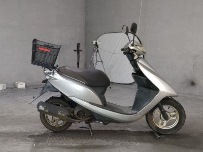 Honda DIO 2005