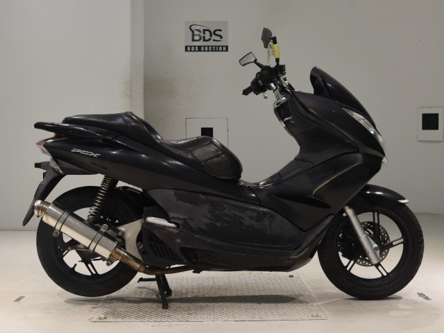 Honda PCX125 2014