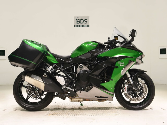 Kawasaki CRF250M 2020