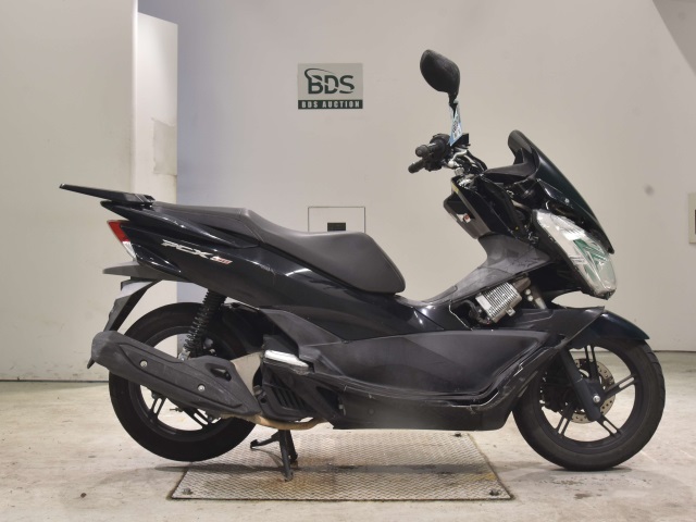 Honda PCX150 2017